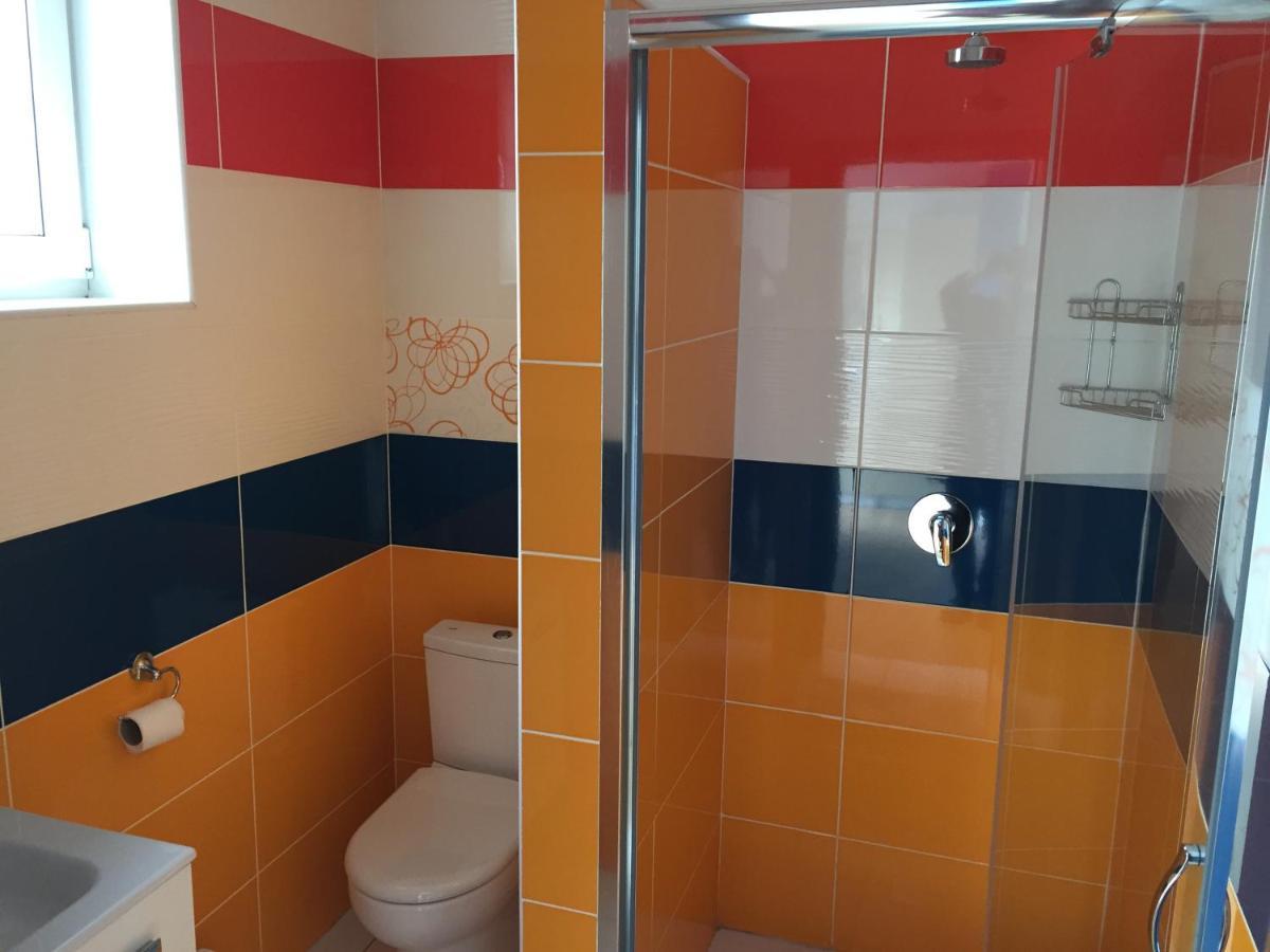 Карпатський Готель Олександрія Mikuliczyn Zewnętrze zdjęcie